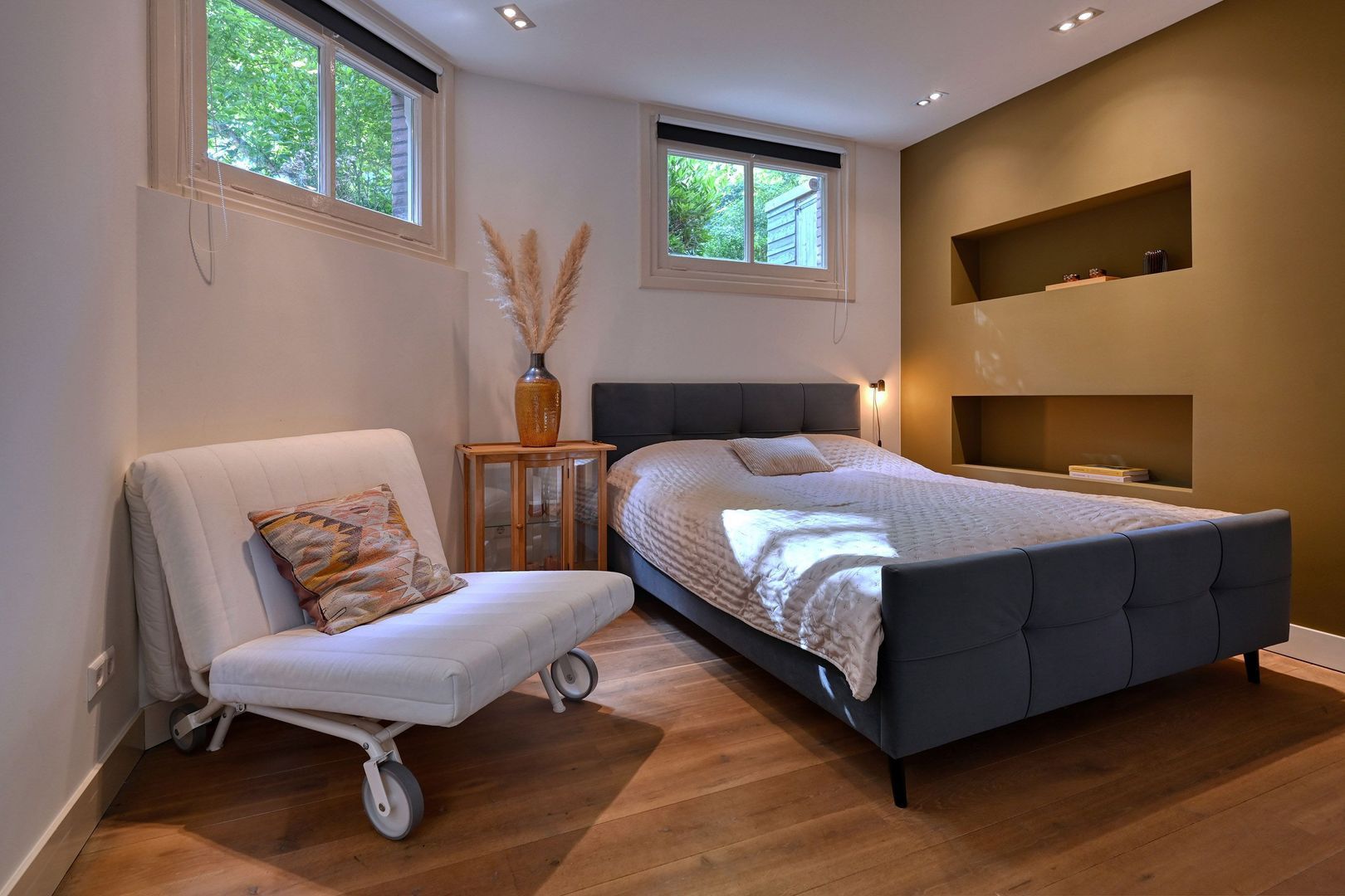 Bloemendaalseweg 309, Overveen foto-41