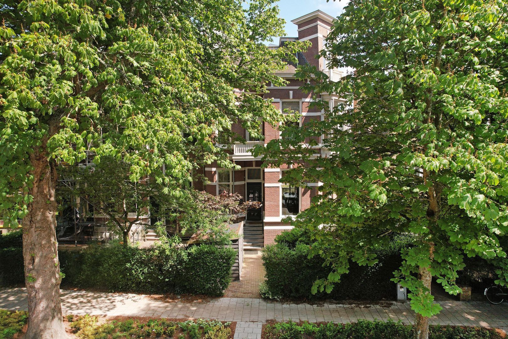 Bloemendaalseweg 309, Overveen foto-1