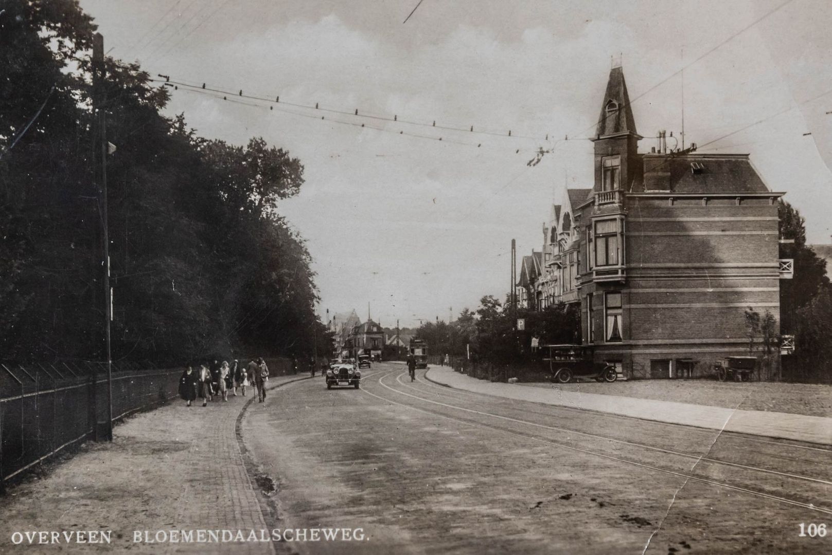 Bloemendaalseweg 309, Overveen foto-51