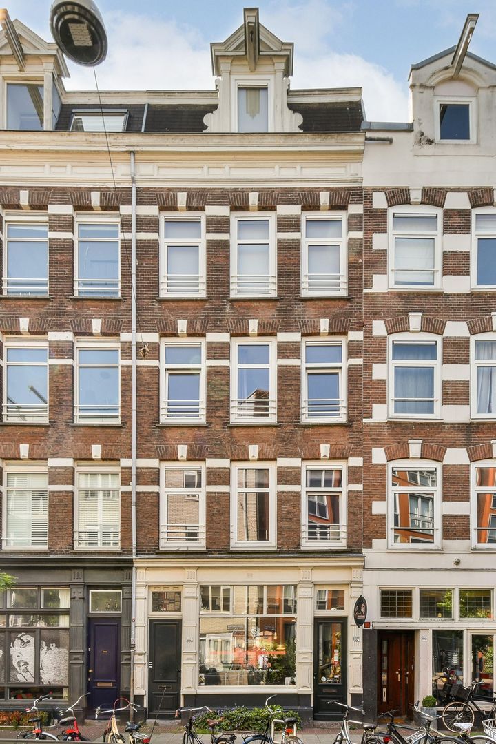 Gerard Doustraat 192 2, Amsterdam foto-19