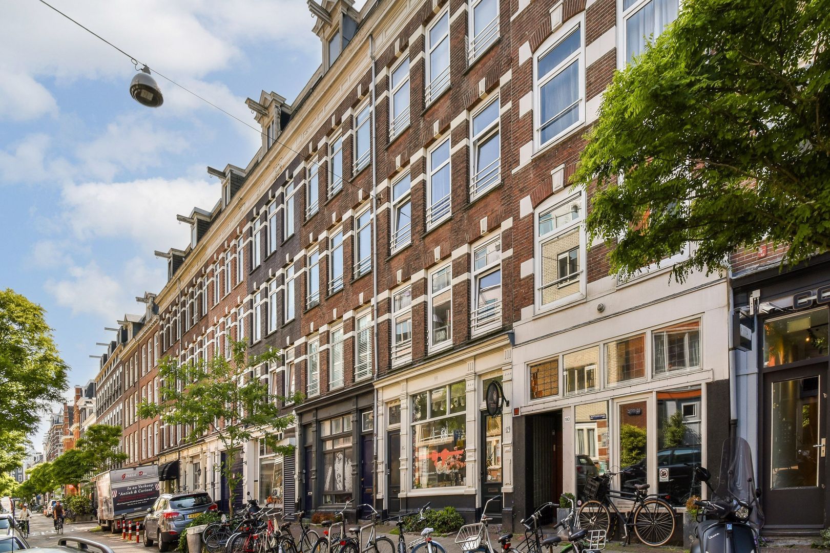 Gerard Doustraat 192 2, Amsterdam foto-18