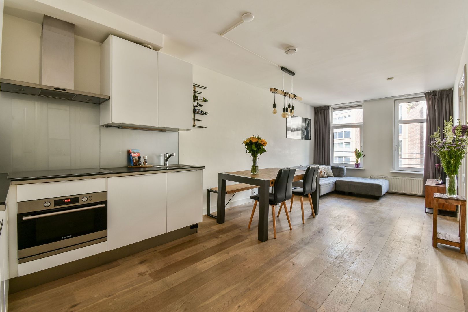 Gerard Doustraat 192 2, Amsterdam foto-1