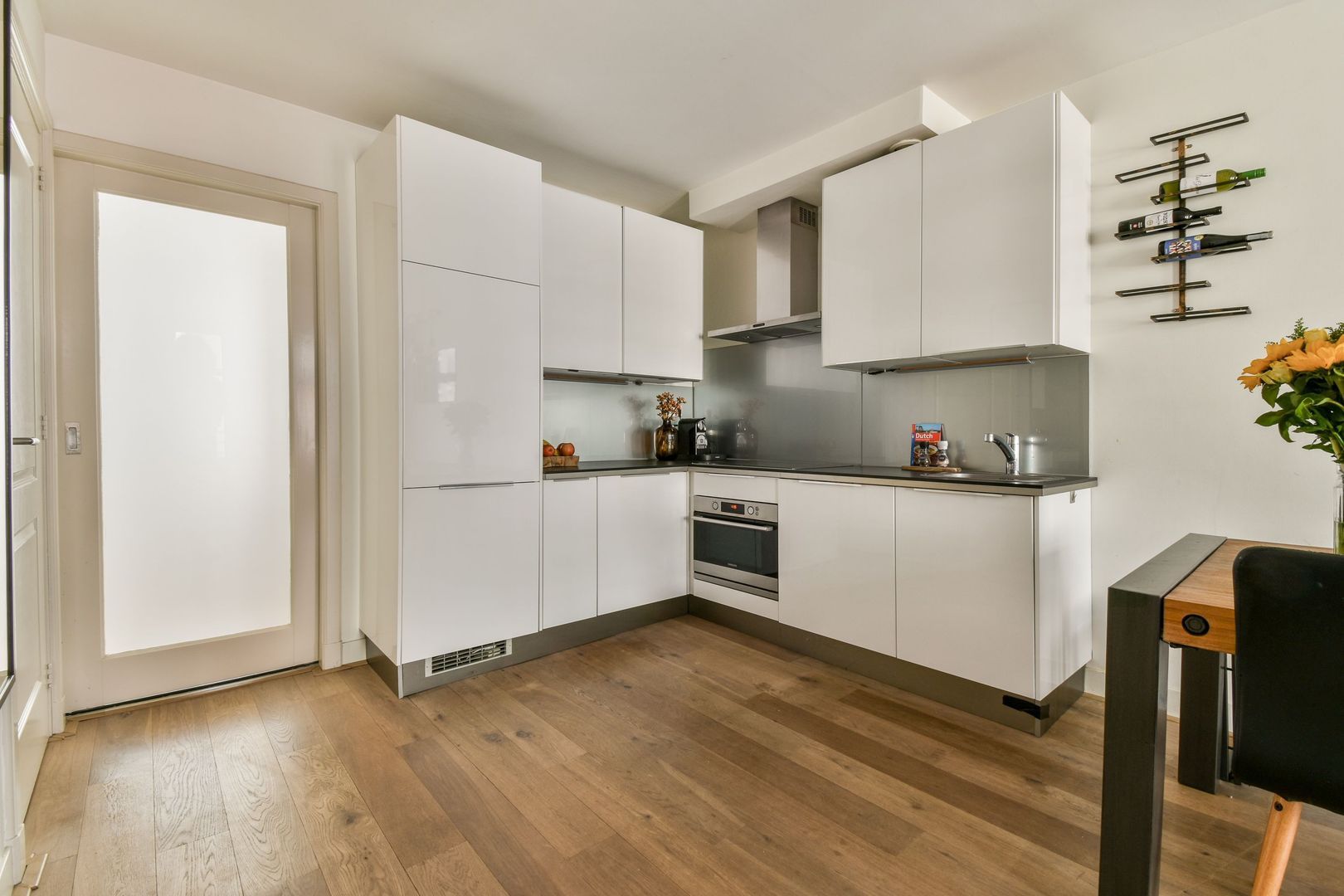 Gerard Doustraat 192 2, Amsterdam foto-7