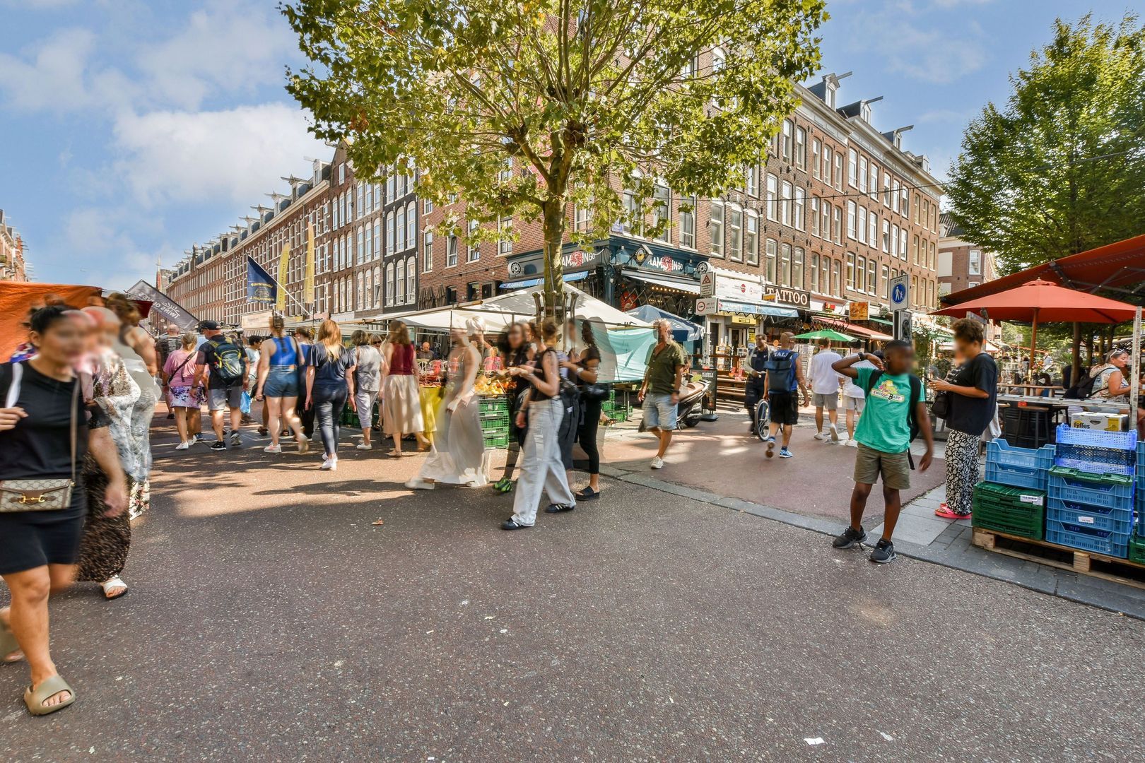 Gerard Doustraat 192 2, Amsterdam foto-20