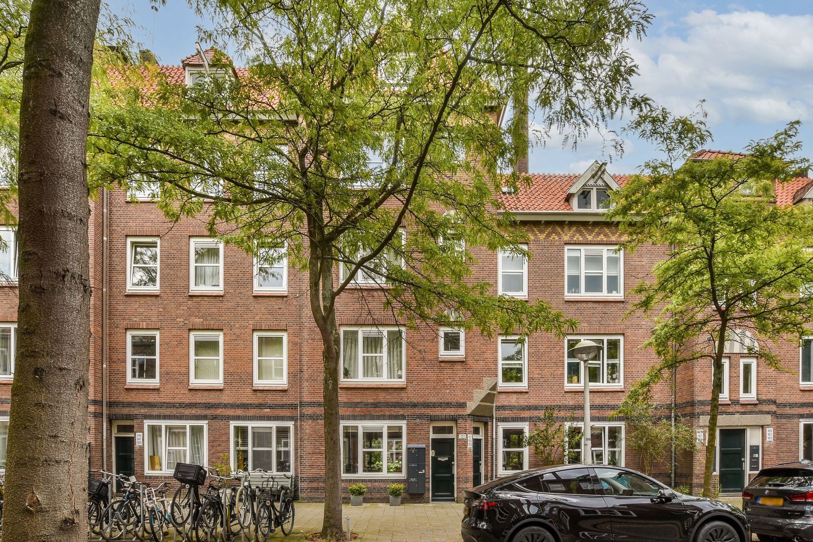 Vincent van Goghstraat 151, Amsterdam foto-29