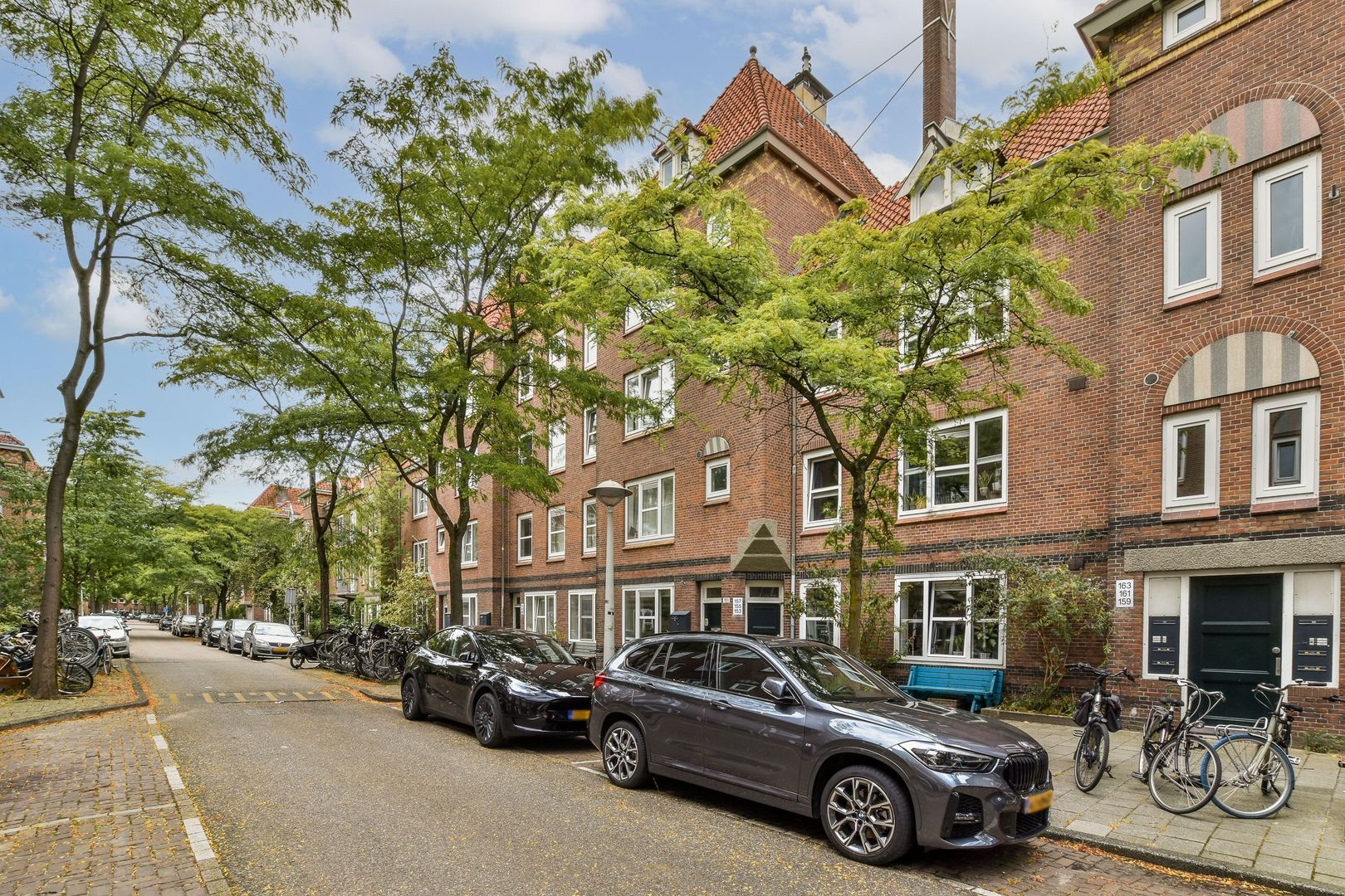 Vincent van Goghstraat 151, Amsterdam foto-31