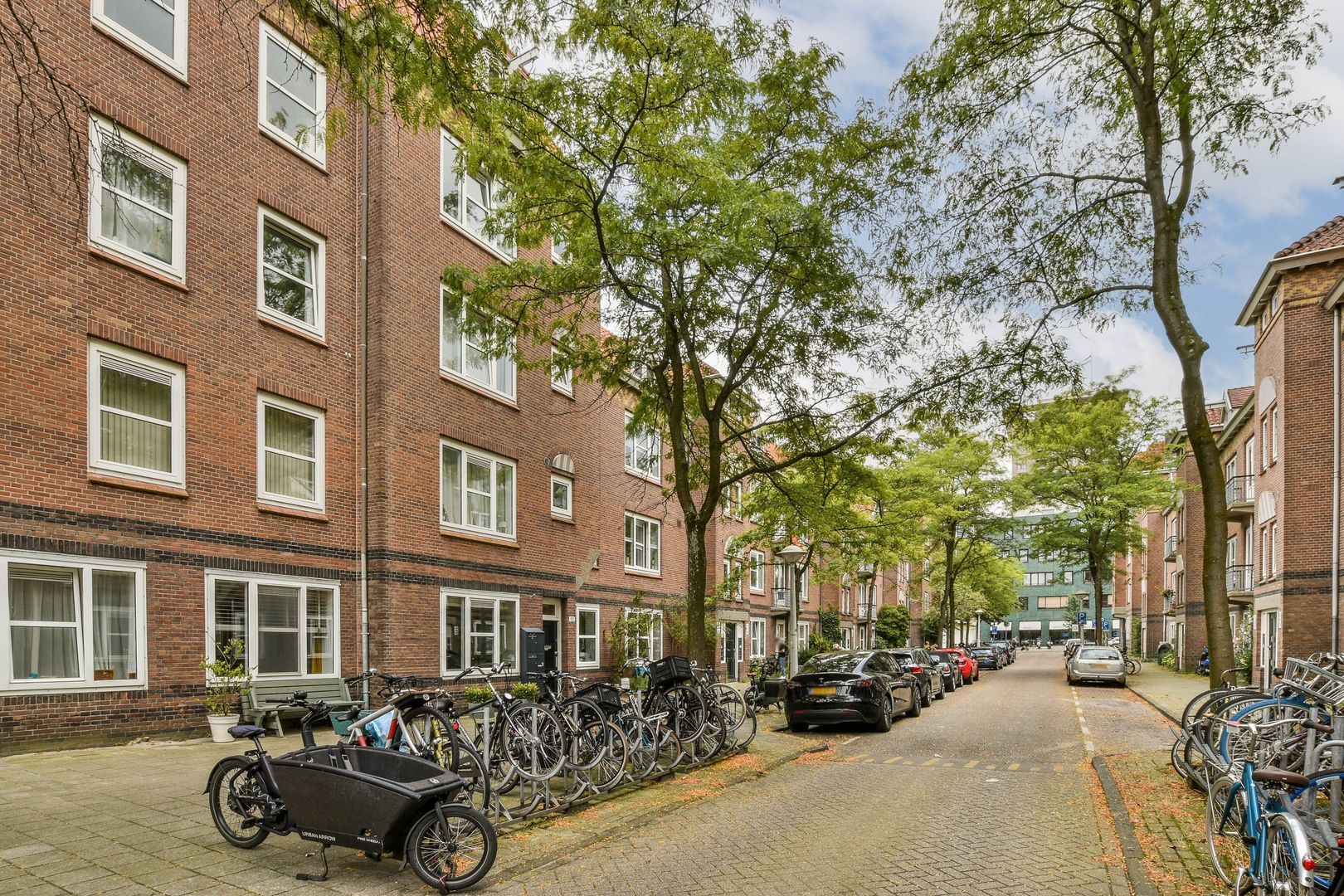 Vincent van Goghstraat 151, Amsterdam foto-32