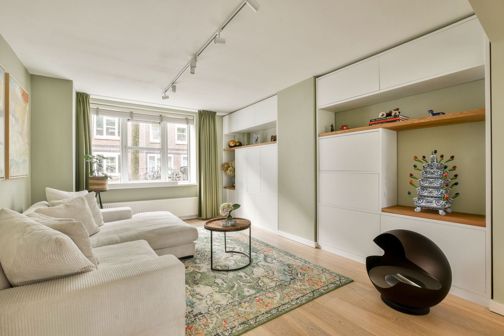 Vincent van Goghstraat 151, Amsterdam foto-4