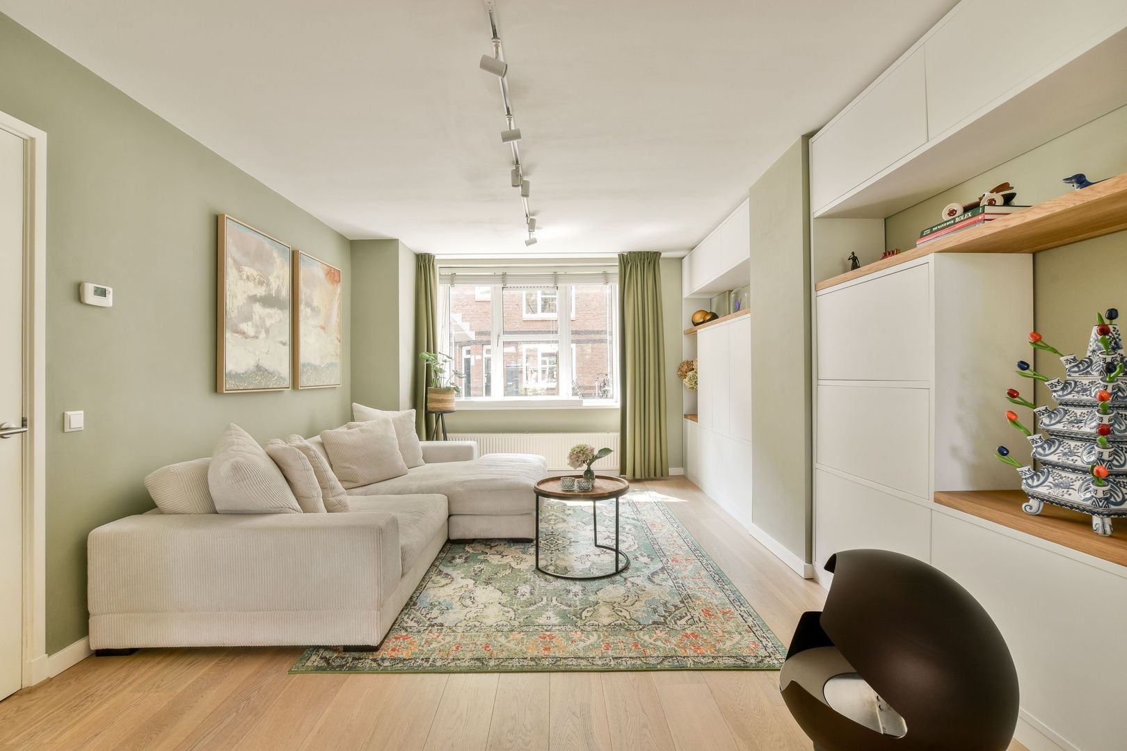 Vincent van Goghstraat 151, Amsterdam foto-3