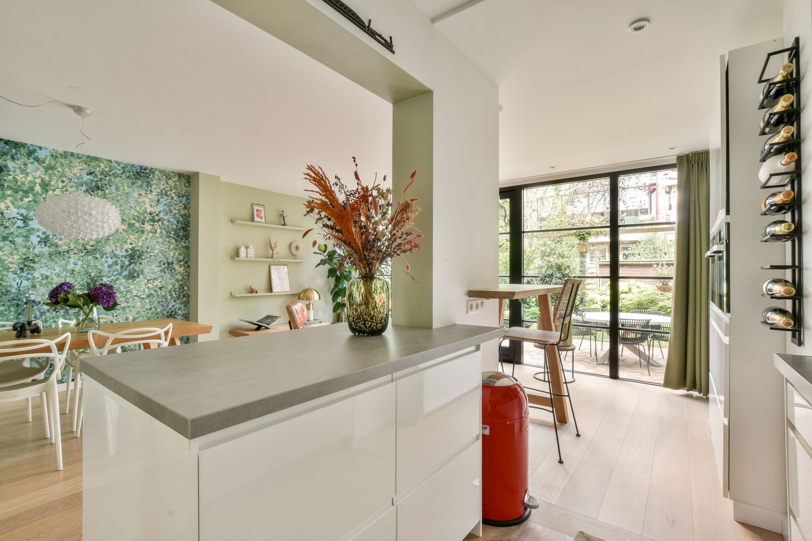 Vincent van Goghstraat 151, Amsterdam foto-12