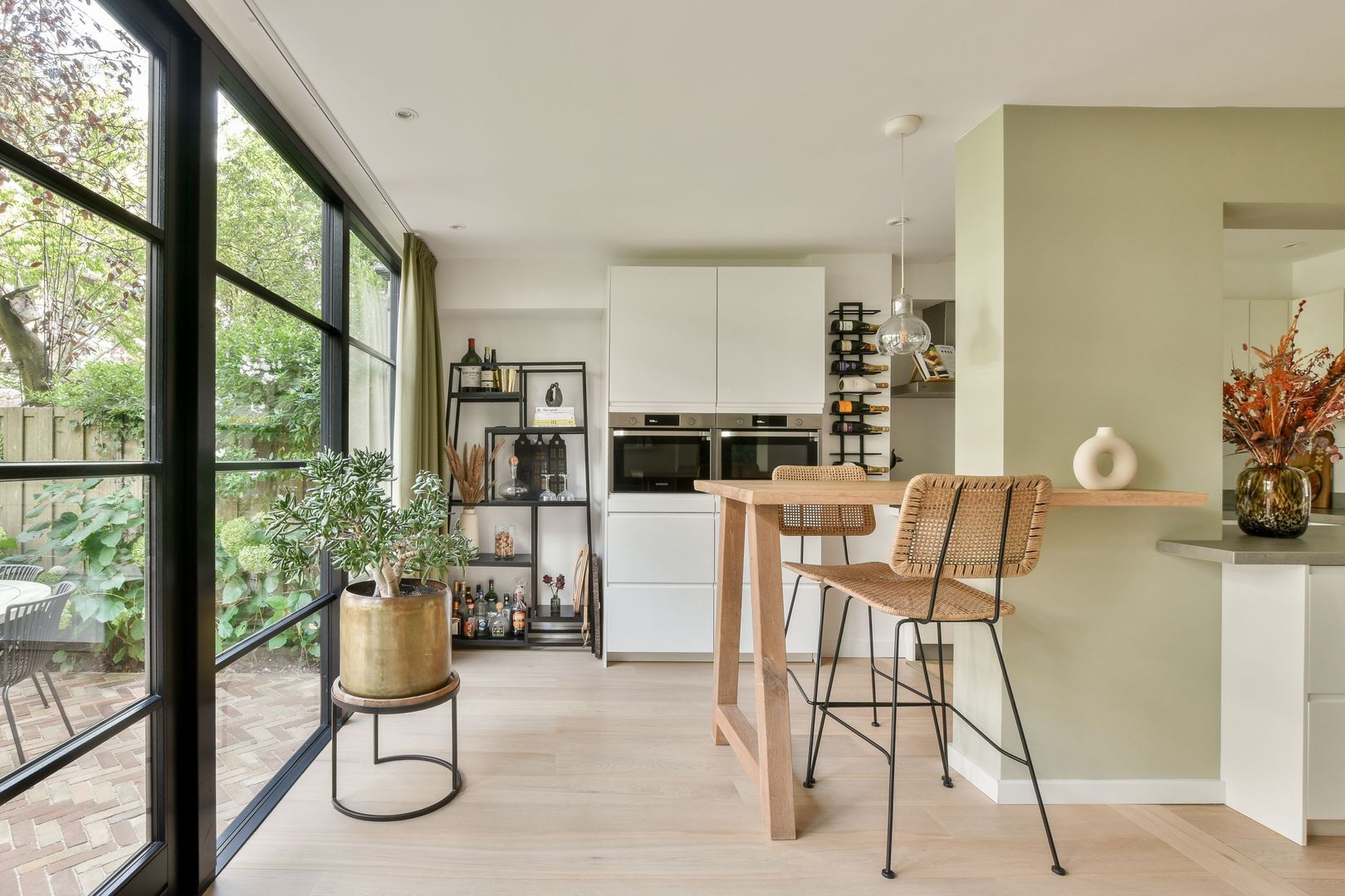 Vincent van Goghstraat 151, Amsterdam foto-14