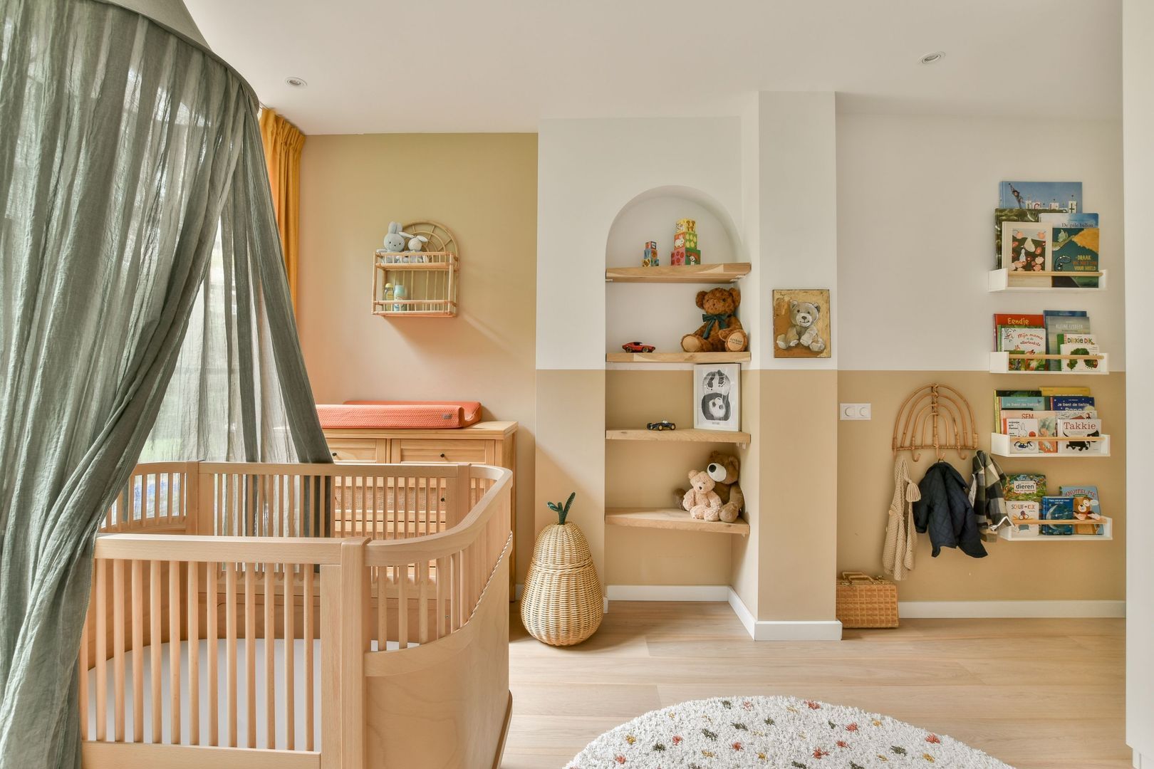 Vincent van Goghstraat 151, Amsterdam foto-24