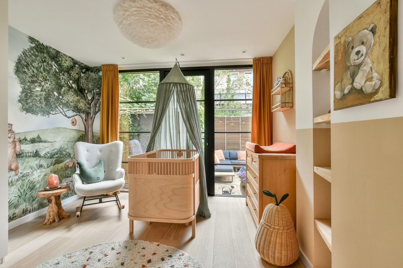 Vincent van Goghstraat 151, Amsterdam foto-23