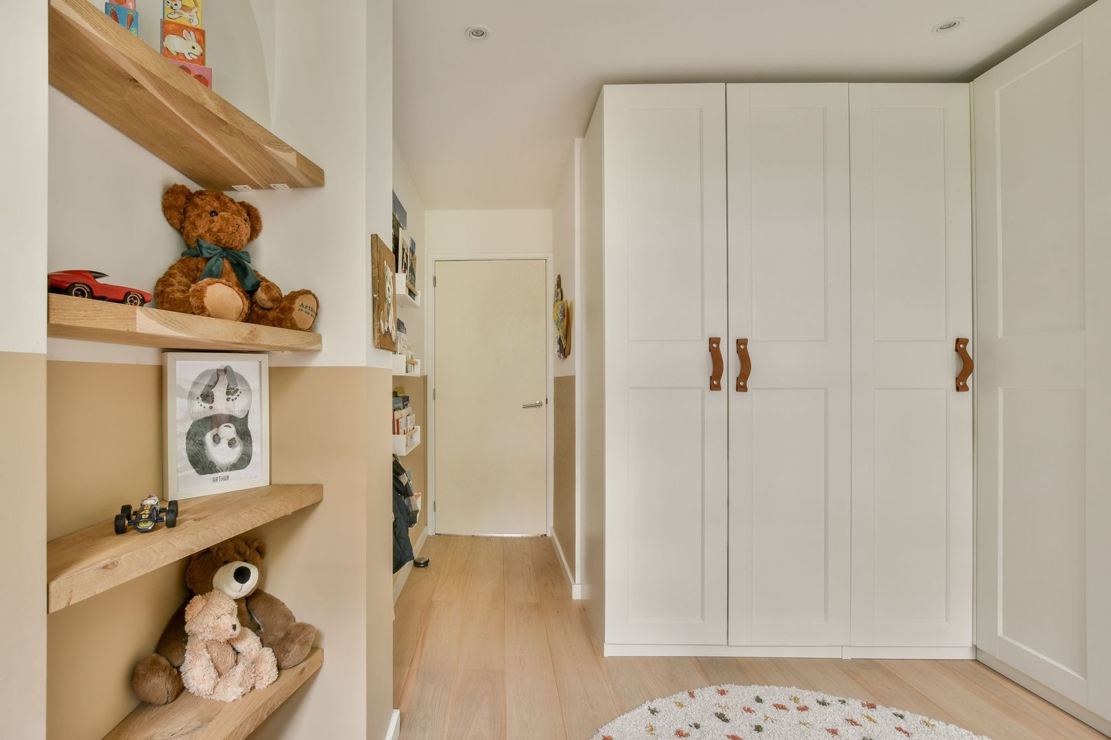 Vincent van Goghstraat 151, Amsterdam foto-25