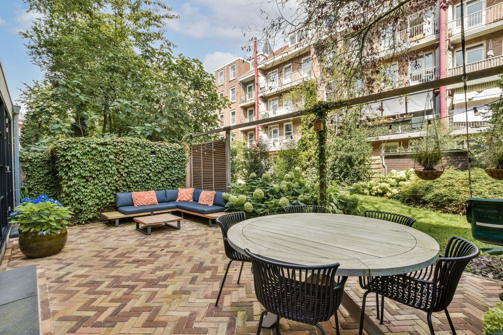 Vincent van Goghstraat 151, Amsterdam foto-18