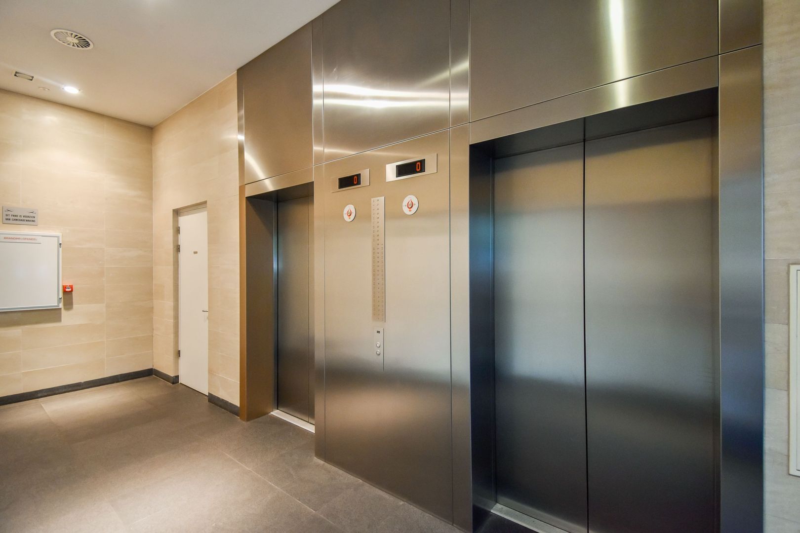 Gustav Mahlerplein 209, Amsterdam foto-19