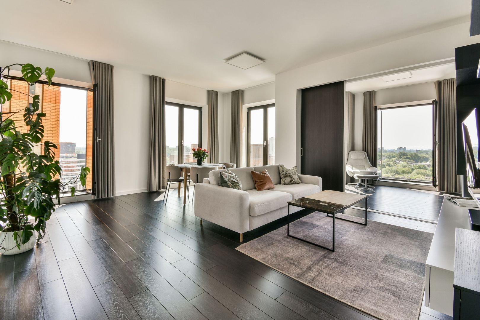 Gustav Mahlerplein 209, Amsterdam foto-1