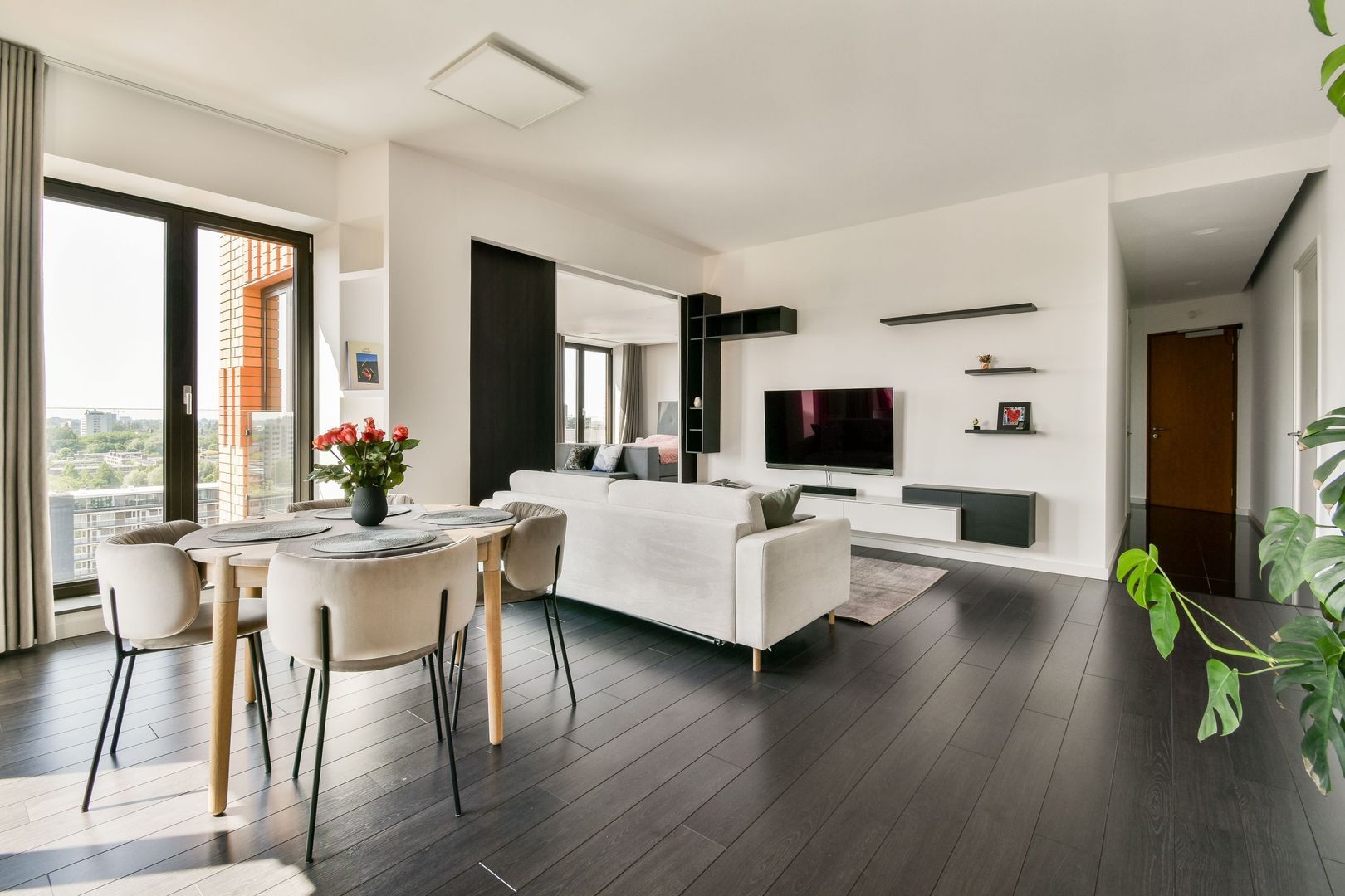 Gustav Mahlerplein 209, Amsterdam foto-2