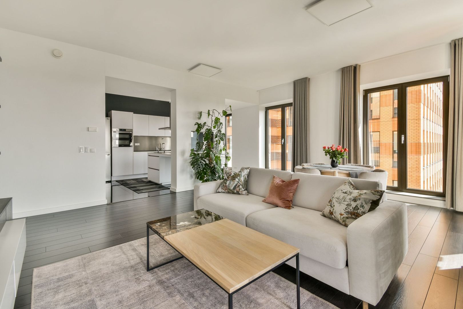 Gustav Mahlerplein 209, Amsterdam foto-3