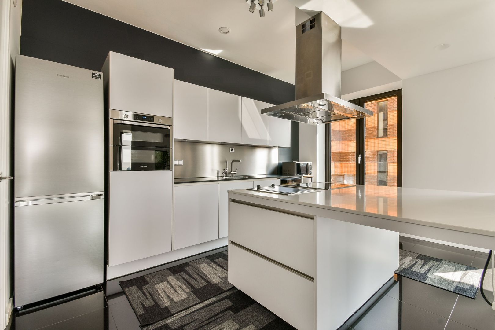 Gustav Mahlerplein 209, Amsterdam foto-4