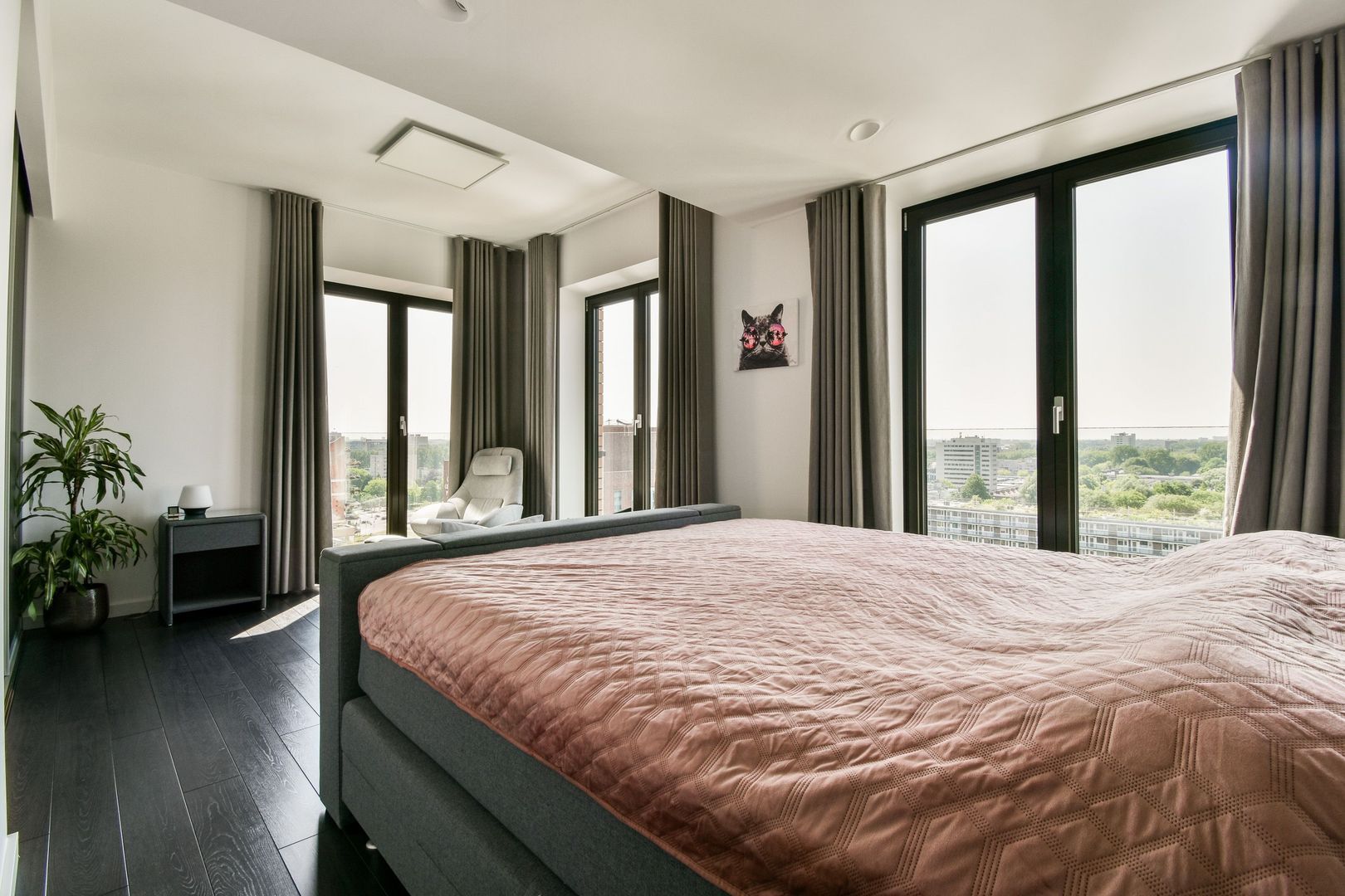 Gustav Mahlerplein 209, Amsterdam foto-7