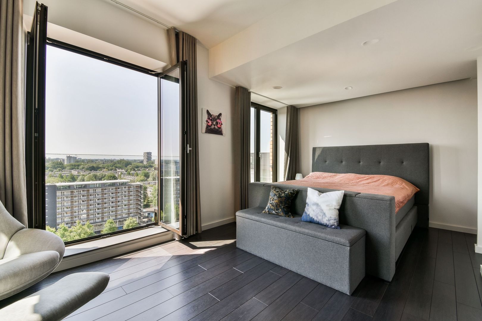 Gustav Mahlerplein 209, Amsterdam foto-8