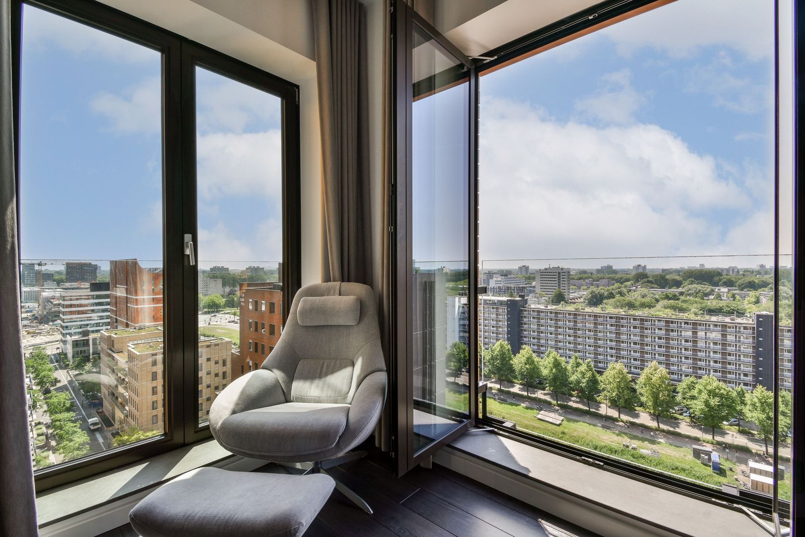 Gustav Mahlerplein 209, Amsterdam foto-9