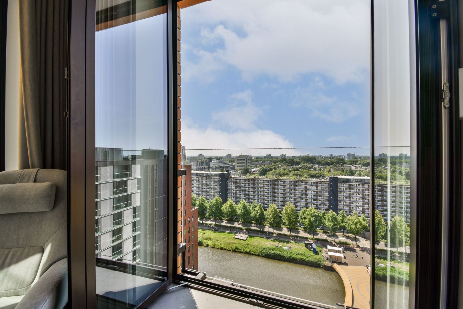 Gustav Mahlerplein 209, Amsterdam foto-10