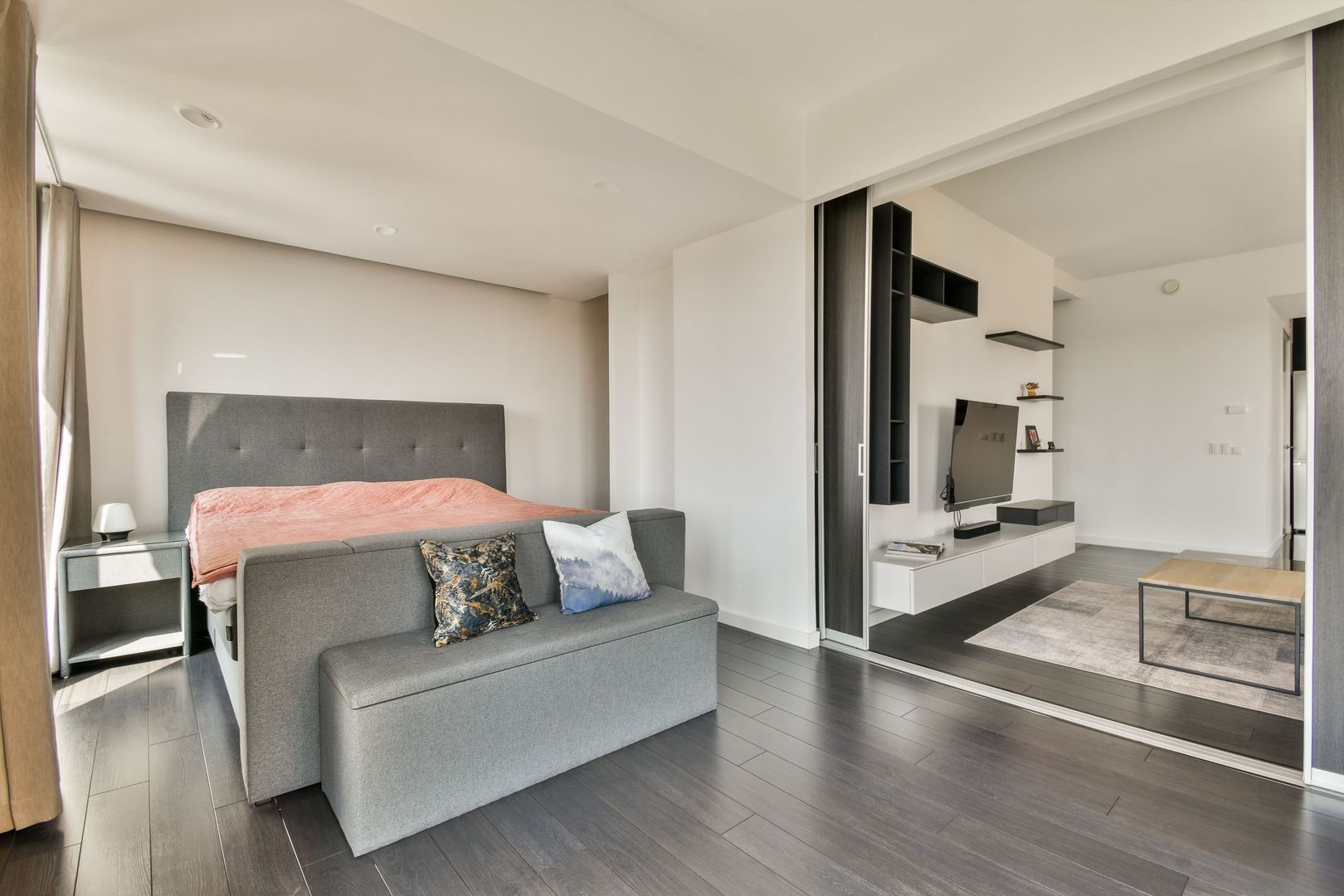 Gustav Mahlerplein 209, Amsterdam foto-11