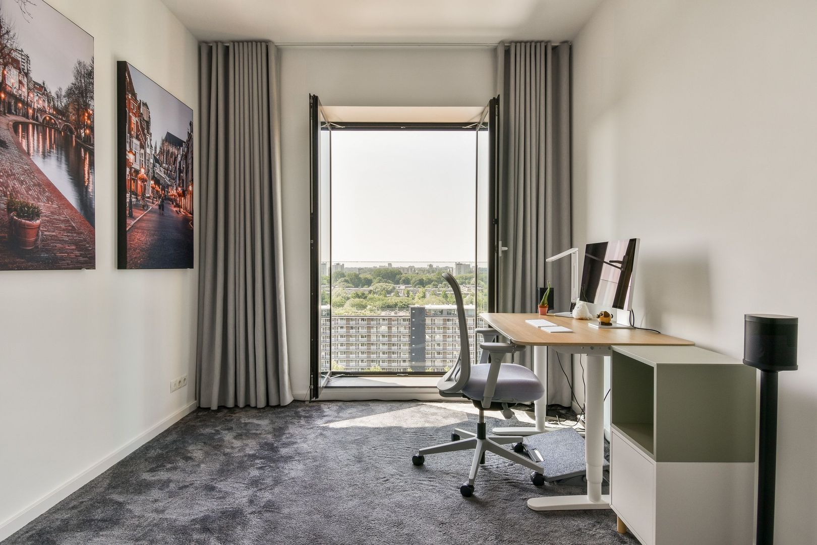 Gustav Mahlerplein 209, Amsterdam foto-15