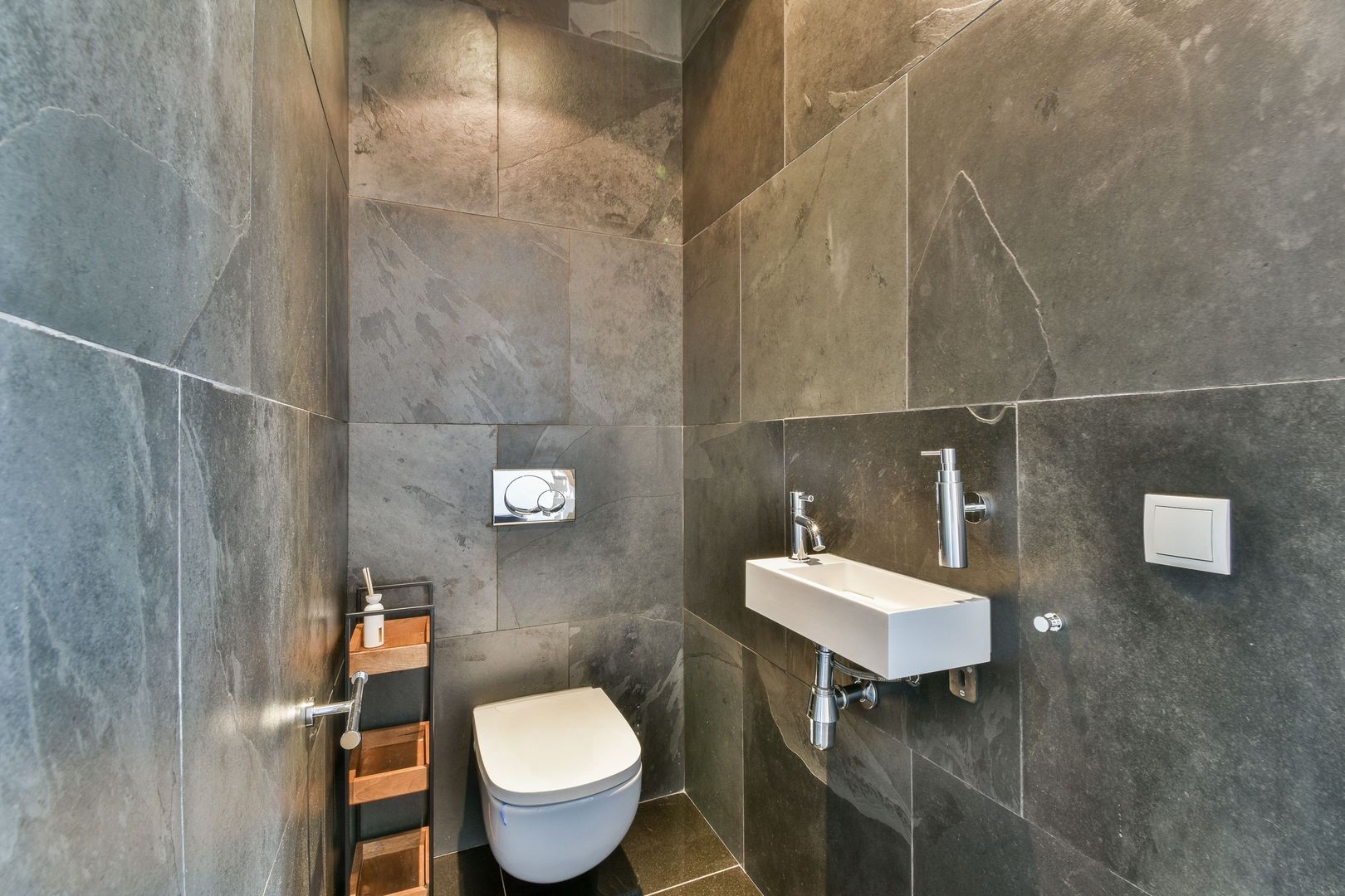 Gustav Mahlerplein 209, Amsterdam foto-16