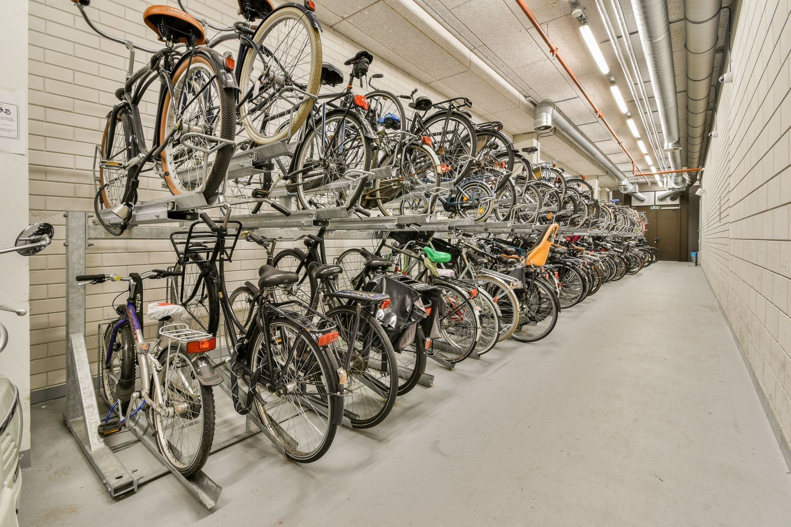 Gustav Mahlerplein 209, Amsterdam foto-20