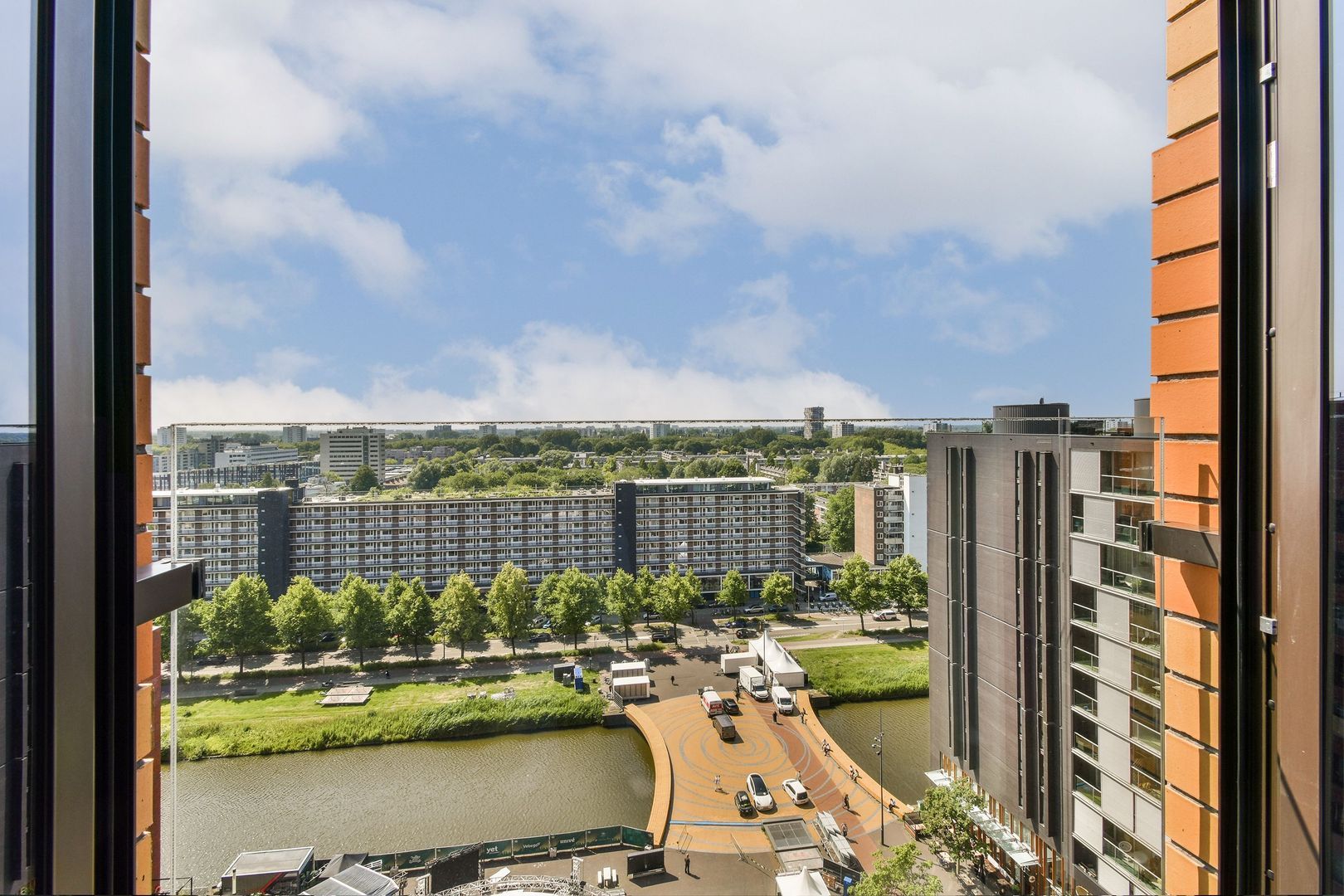 Gustav Mahlerplein 209, Amsterdam foto-17