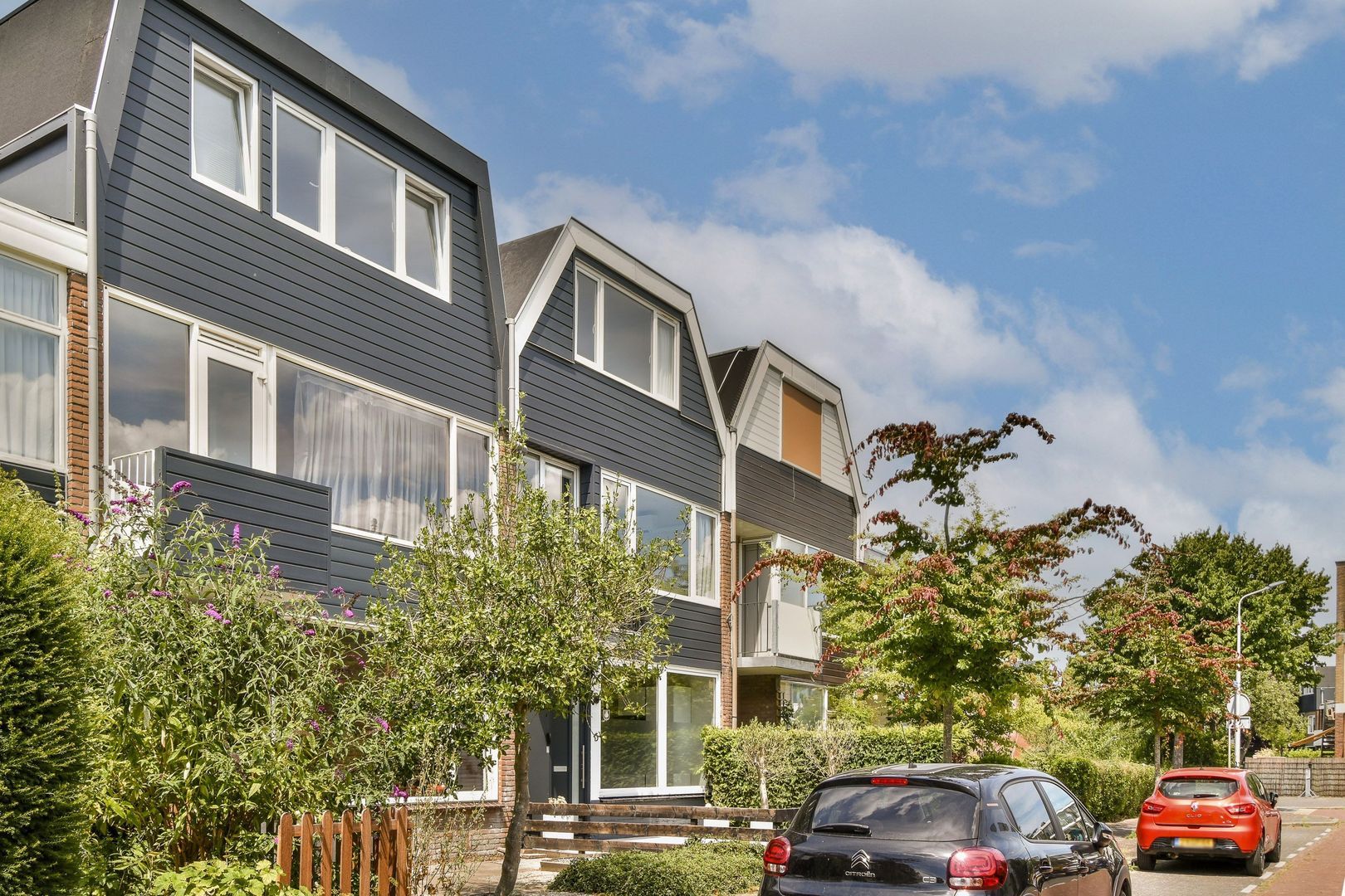 Dr. Eykmanstraat 15, Amstelveen foto-37