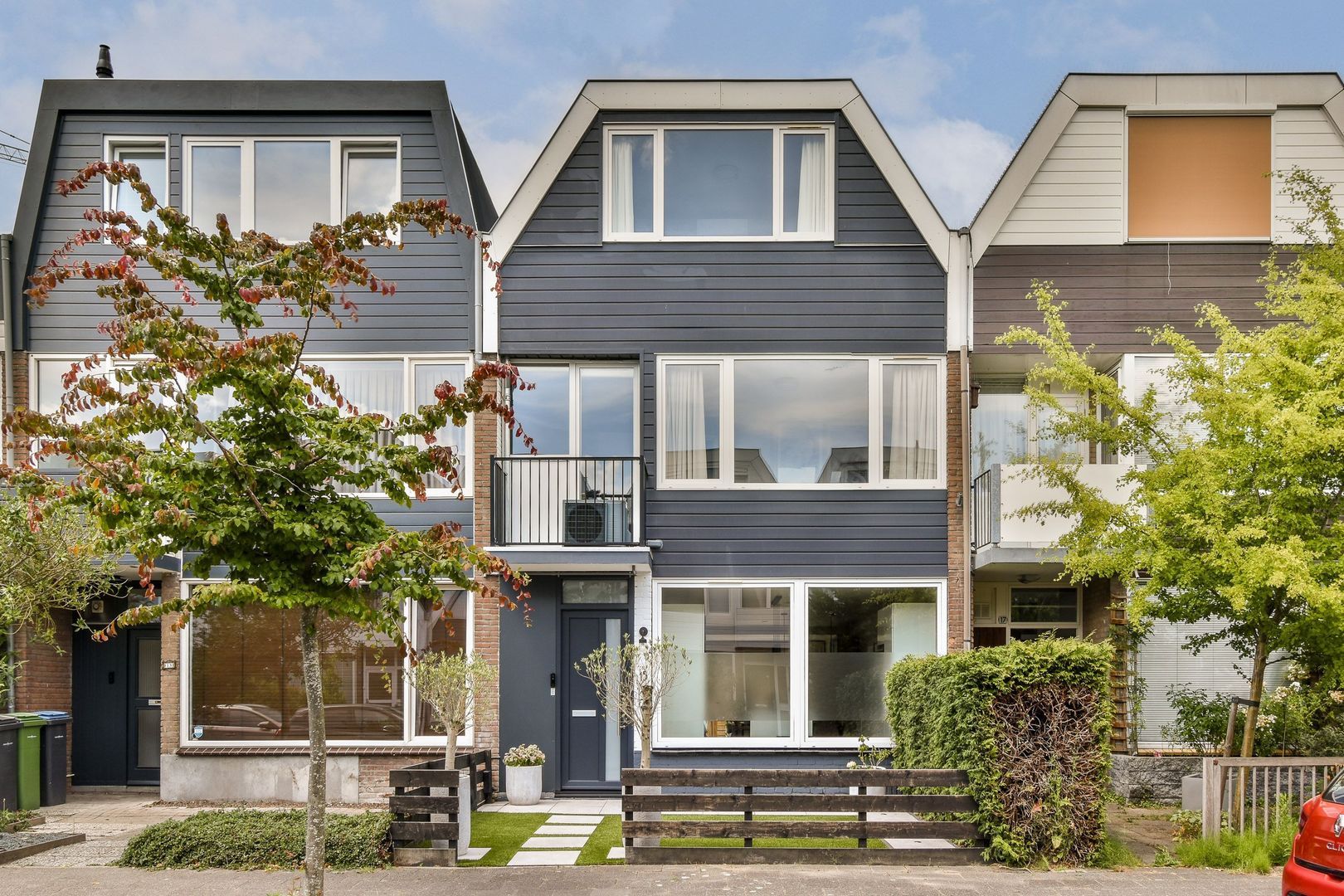 Dr. Eykmanstraat 15, Amstelveen foto-0