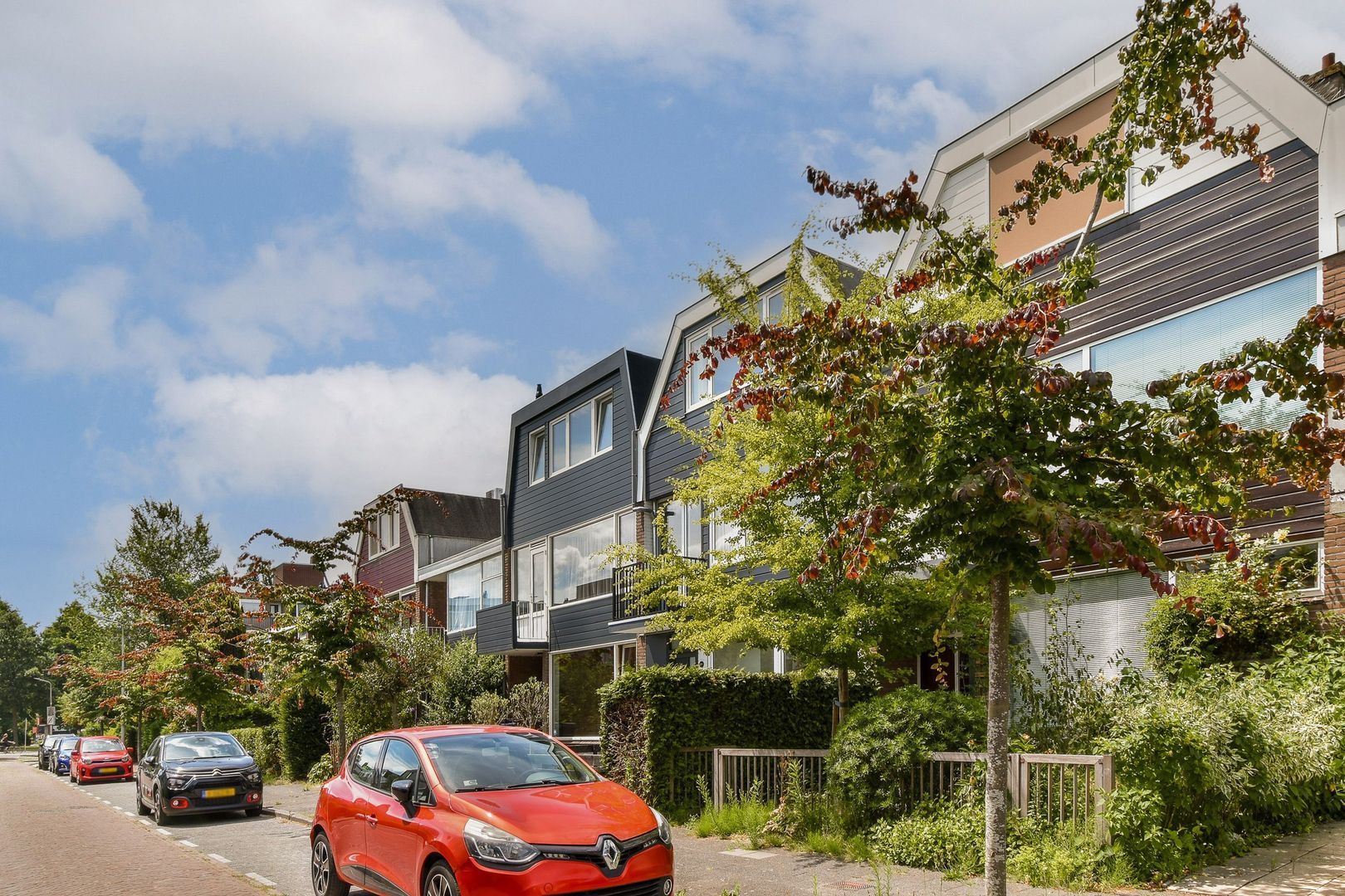 Dr. Eykmanstraat 15, Amstelveen foto-36