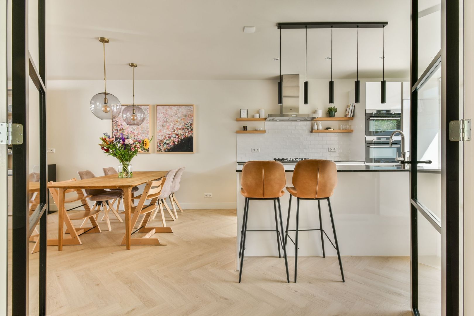 Dr. Eykmanstraat 15, Amstelveen foto-1