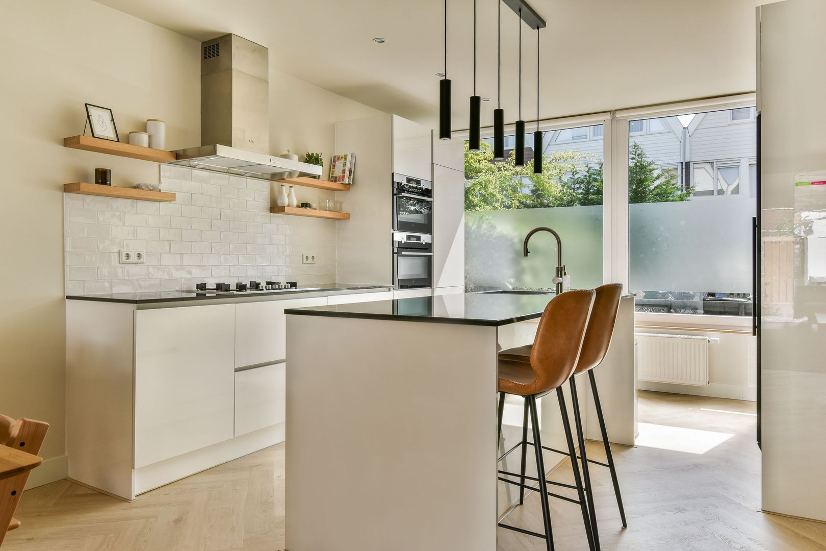 Dr. Eykmanstraat 15, Amstelveen foto-7