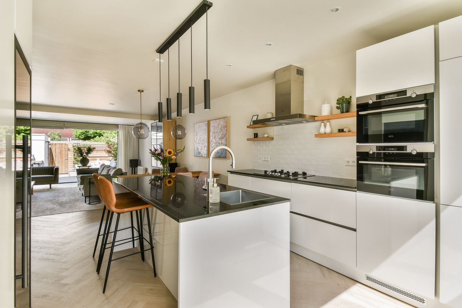 Dr. Eykmanstraat 15, Amstelveen foto-10