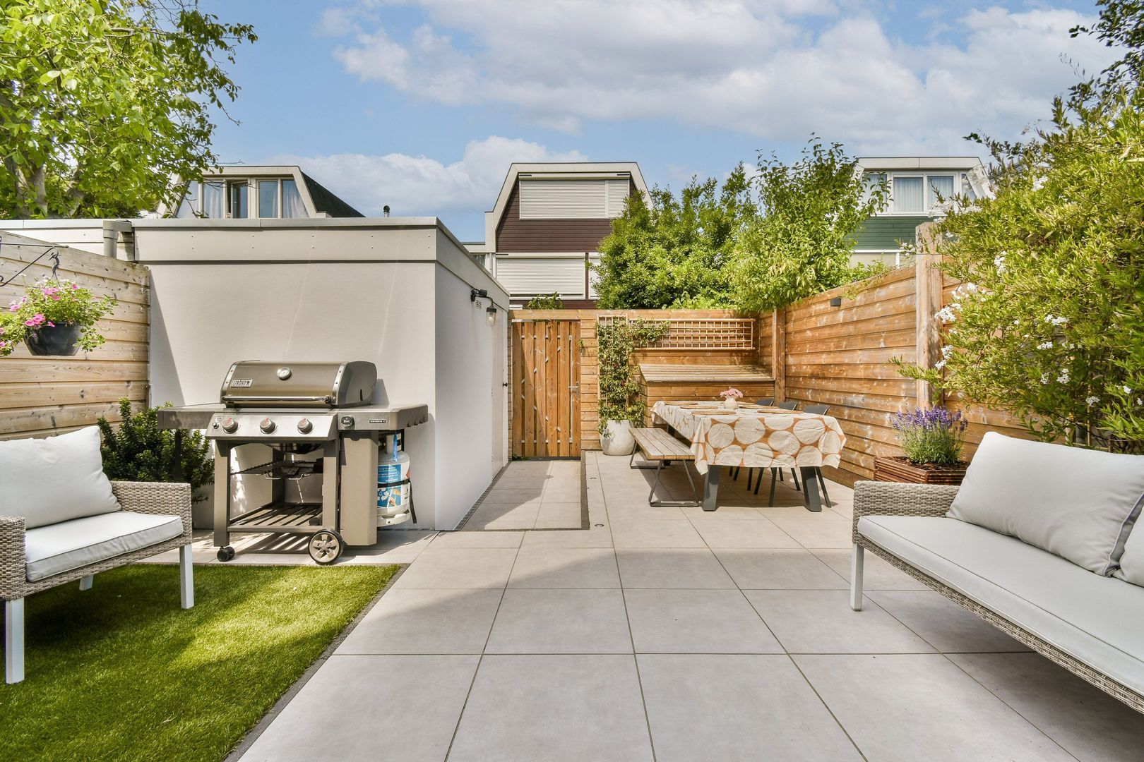 Dr. Eykmanstraat 15, Amstelveen foto-12