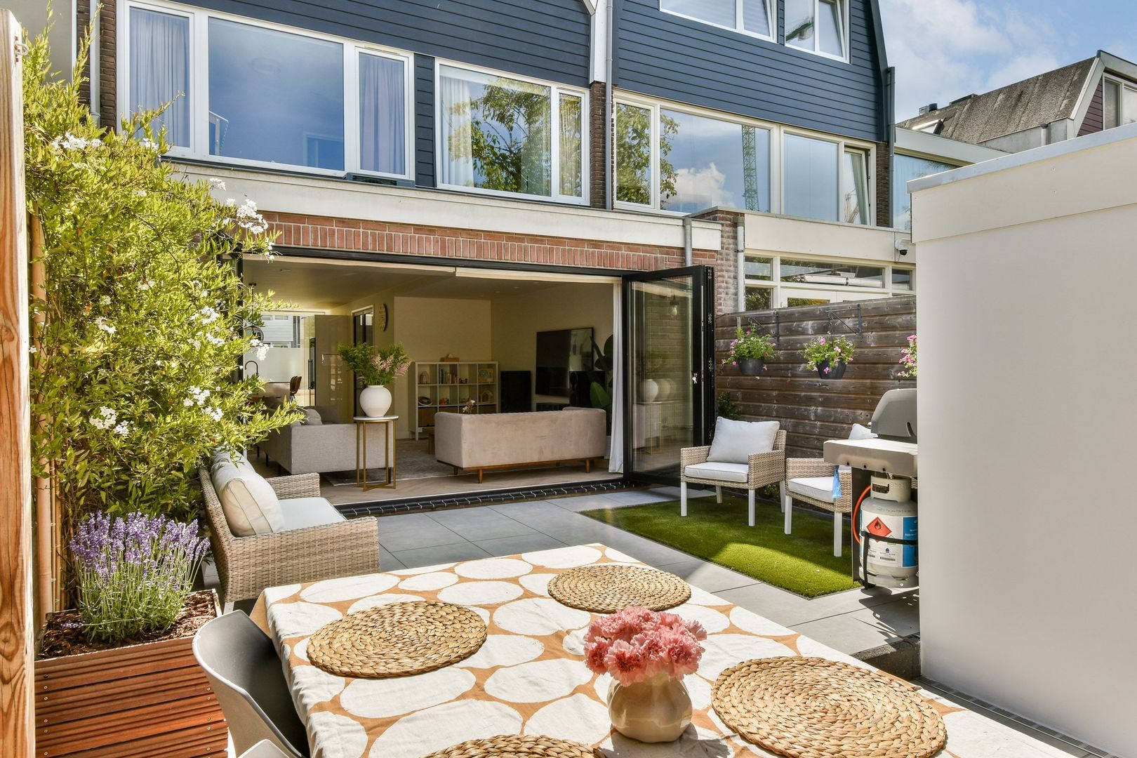 Dr. Eykmanstraat 15, Amstelveen foto-14