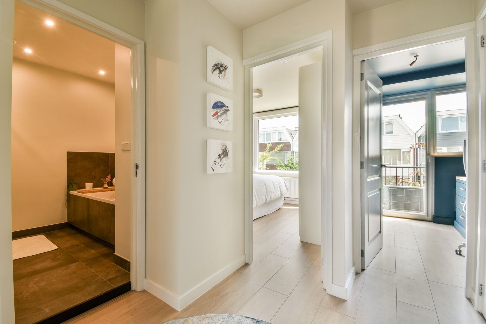 Dr. Eykmanstraat 15, Amstelveen foto-16