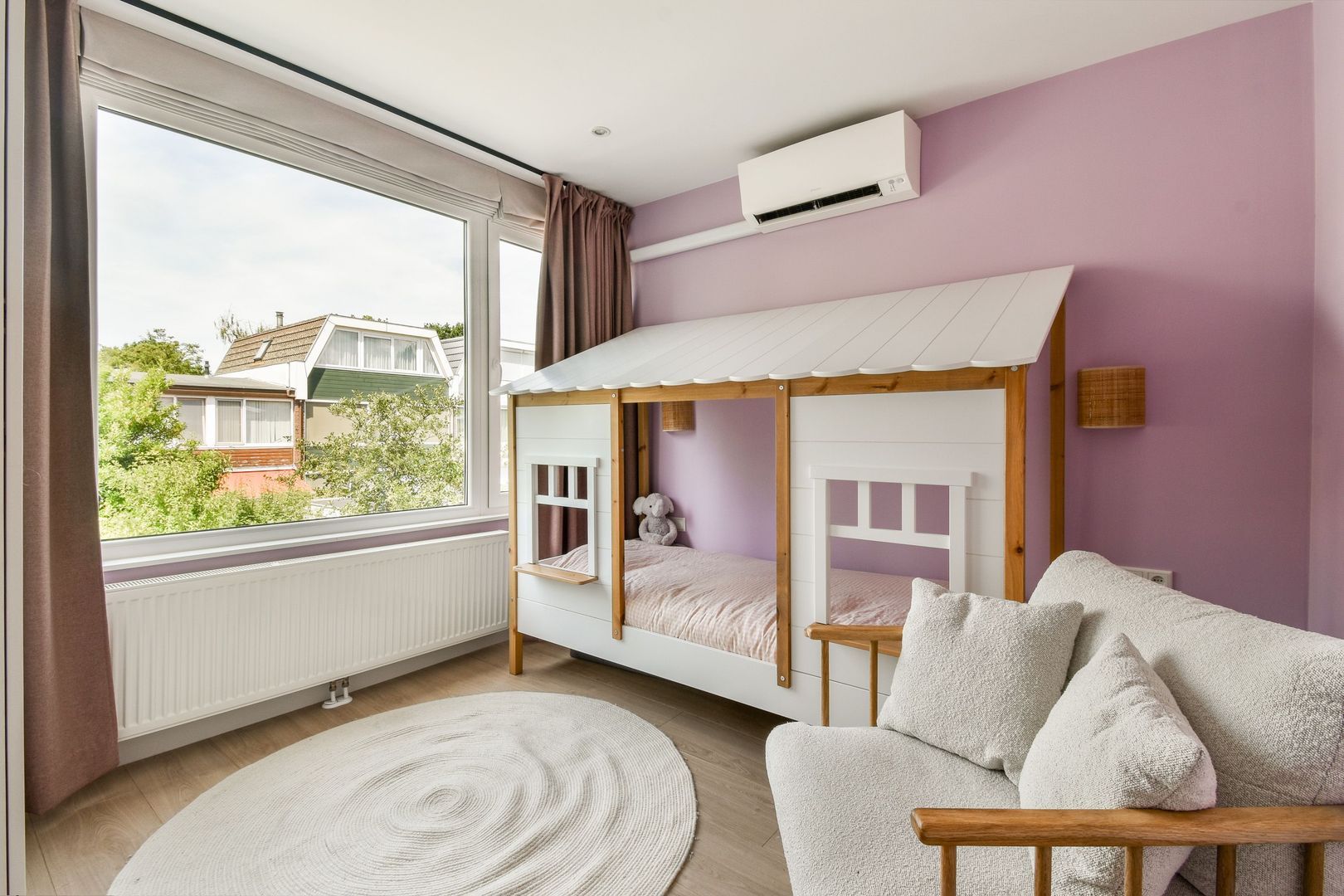 Dr. Eykmanstraat 15, Amstelveen foto-23