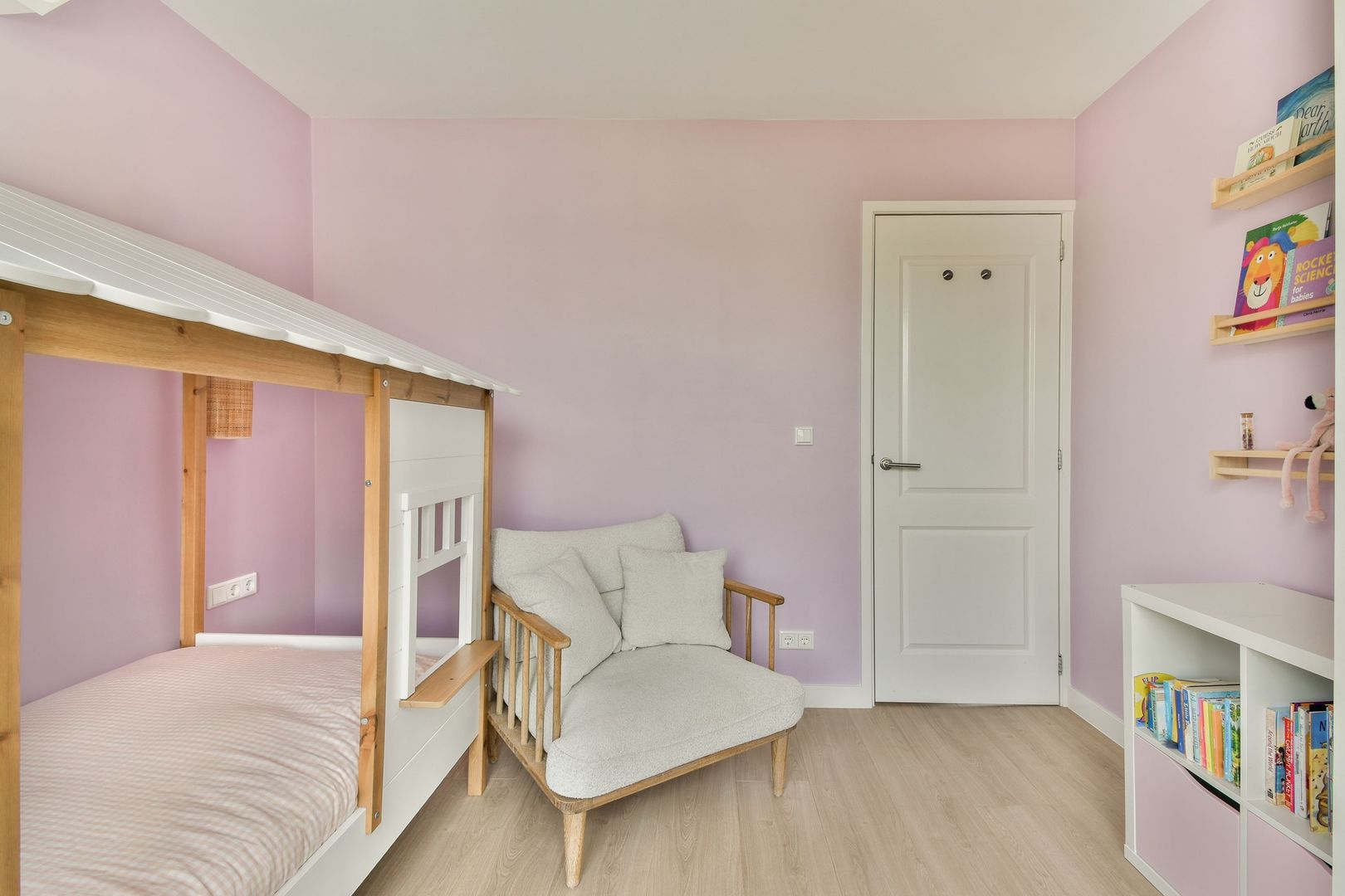 Dr. Eykmanstraat 15, Amstelveen foto-24