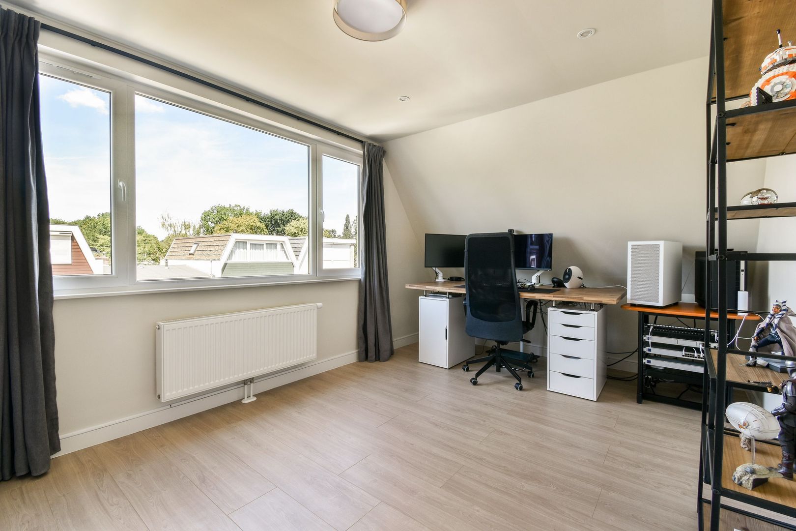 Dr. Eykmanstraat 15, Amstelveen foto-32