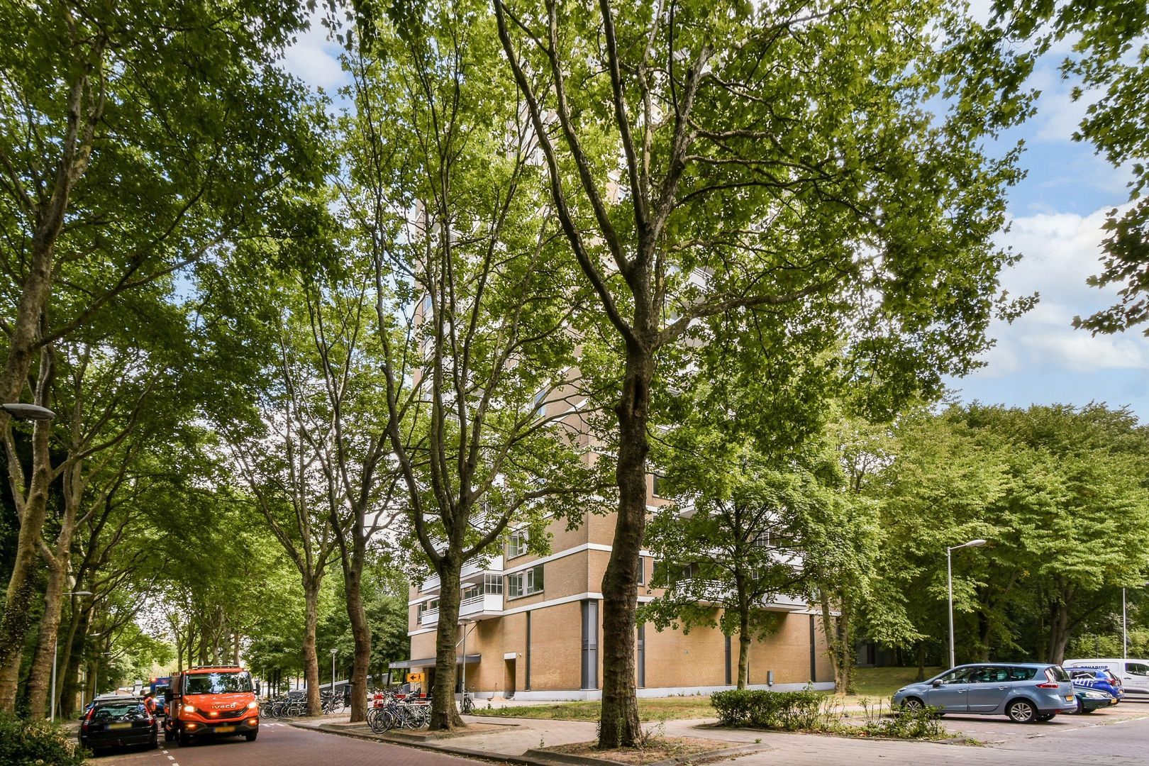 Nachtwachtlaan 262, Amsterdam foto-16