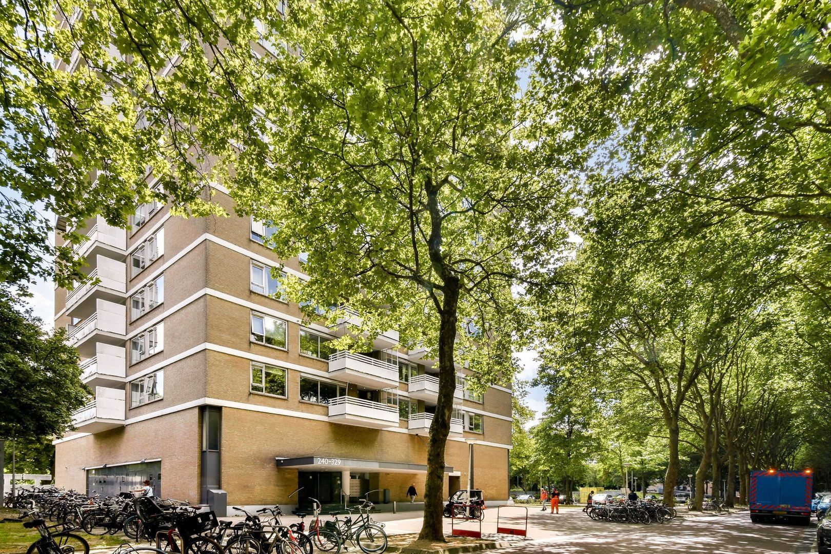 Nachtwachtlaan 262, Amsterdam foto-18