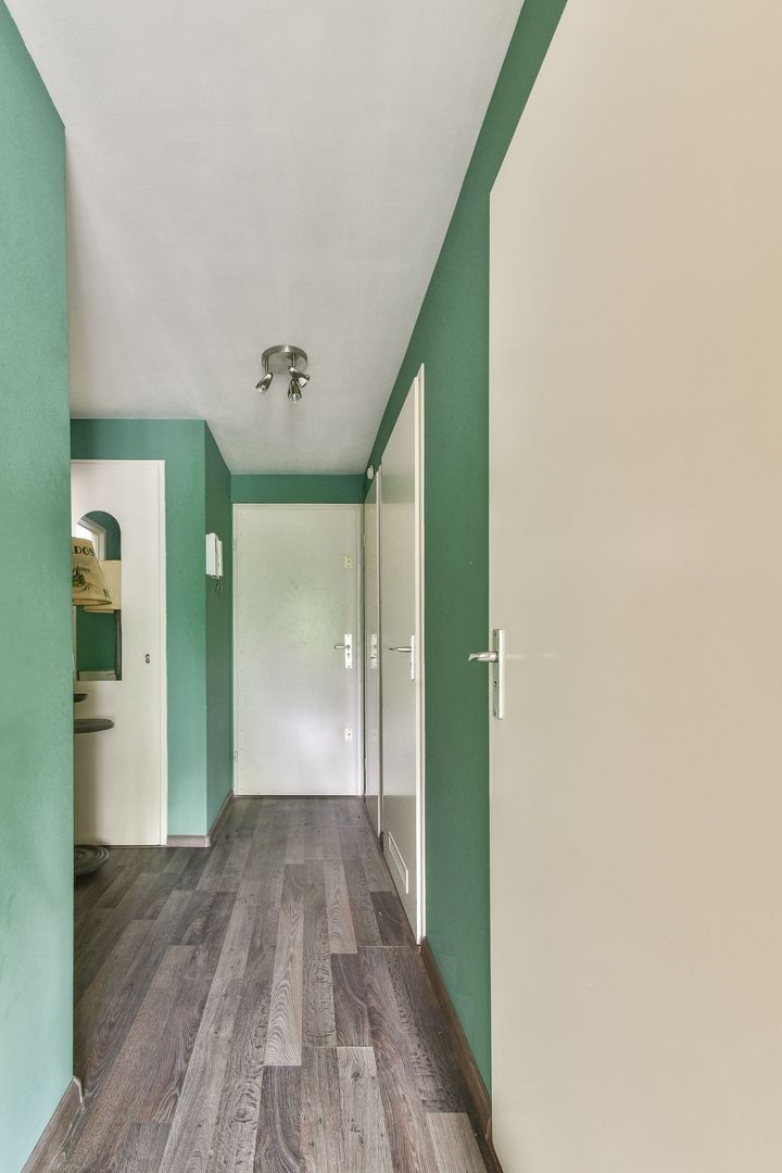 Nachtwachtlaan 262, Amsterdam foto-12