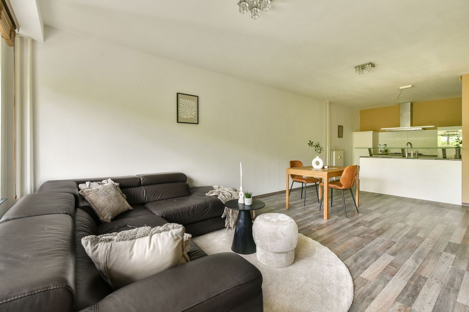 Nachtwachtlaan 262, Amsterdam foto-2