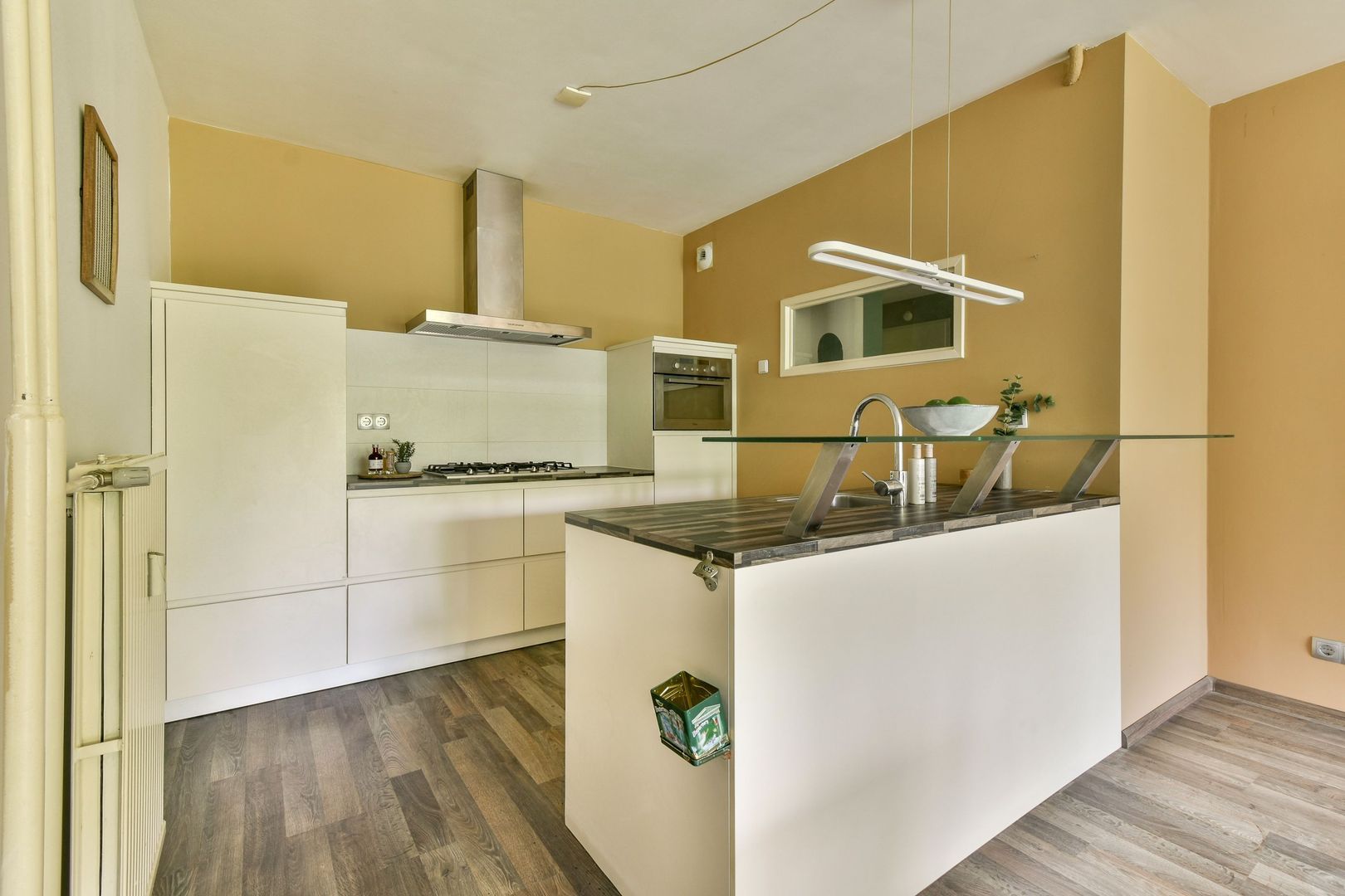 Nachtwachtlaan 262, Amsterdam foto-3